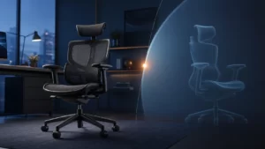 アーロンチェアの後継はある?現行リマスタードと新型情報を5点で整理