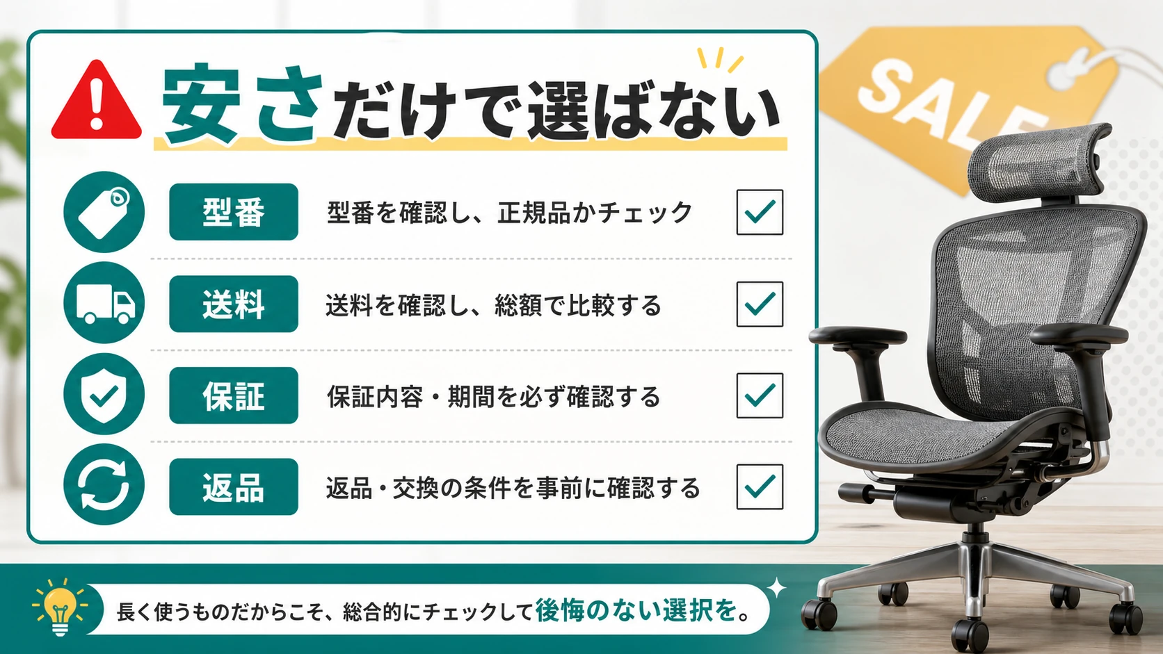 安値で買う】オカムラ コンテッサのセール時期｜お得に買うポイント